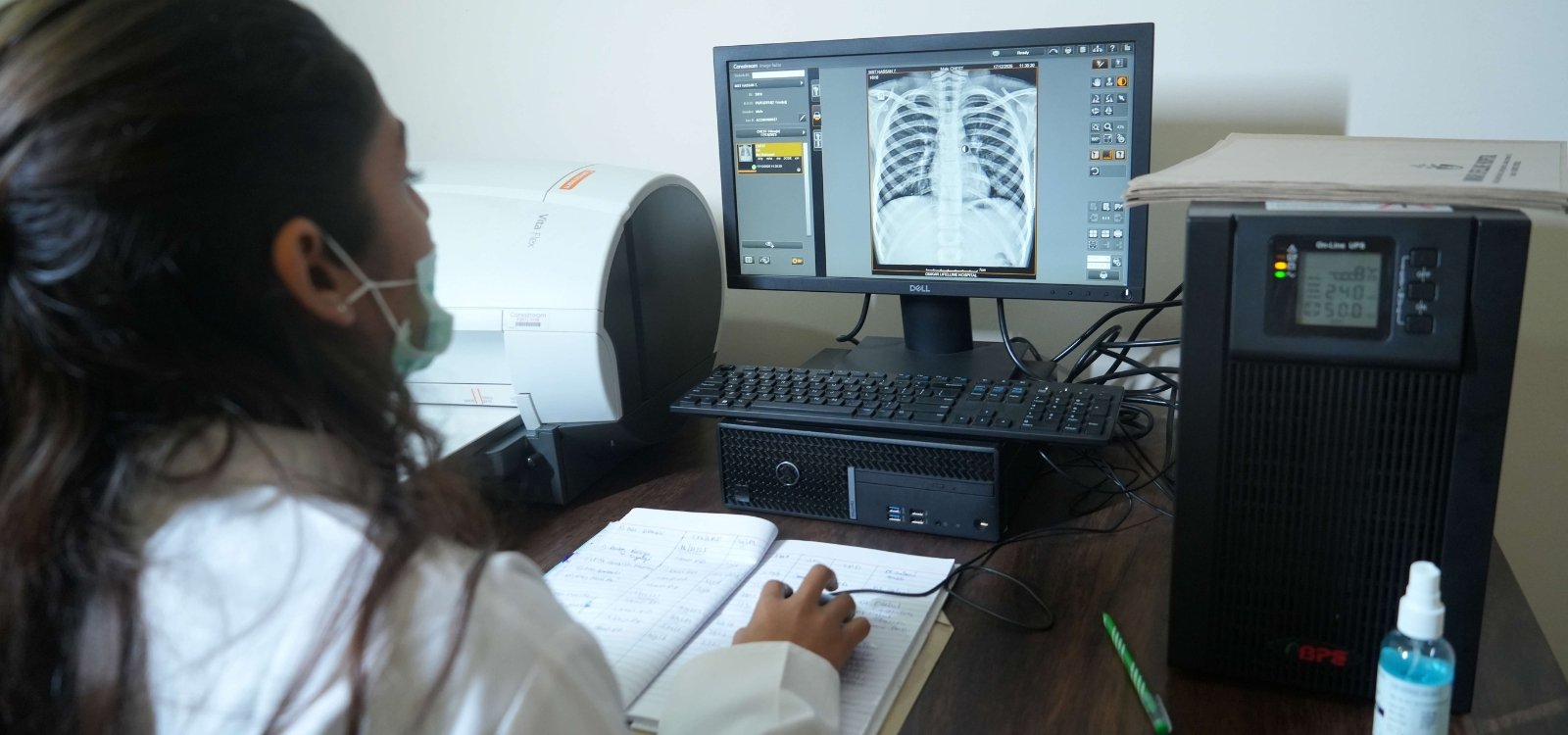 World Class Radiology Healthcare