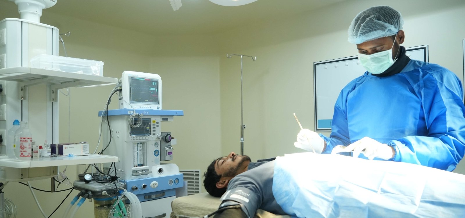 World Class Surgical Healthcare